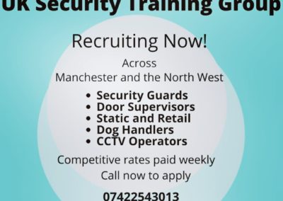 Job Ad