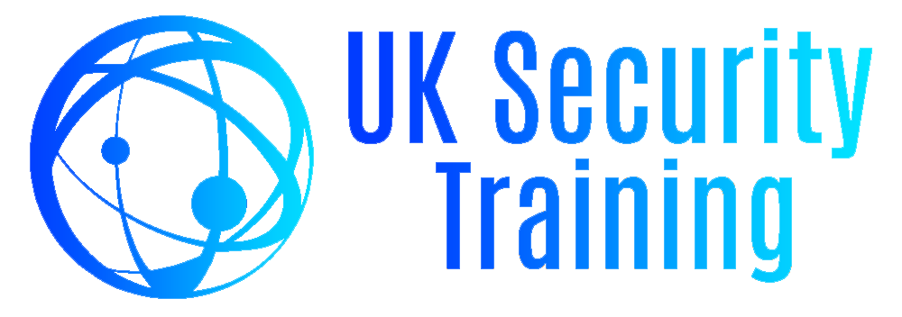 UK Security Training